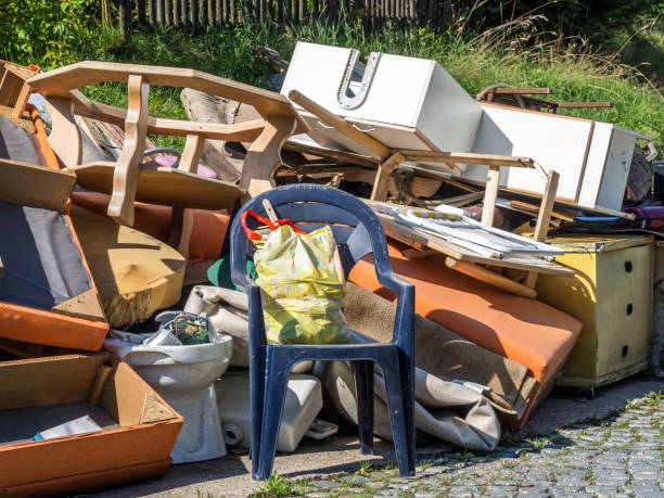 Best Estate Cleanout Services  in Wiggins, CO