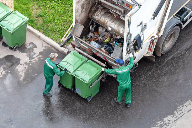 Best Commercial Junk Removal  in Wiggins, CO