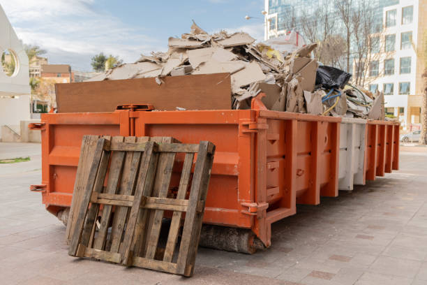 Best Household Junk Removal  in Wiggins, CO