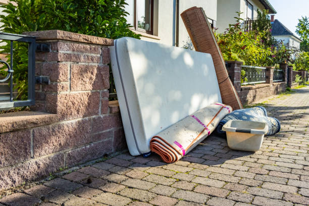Best Full-Service Junk Removal  in Wiggins, CO