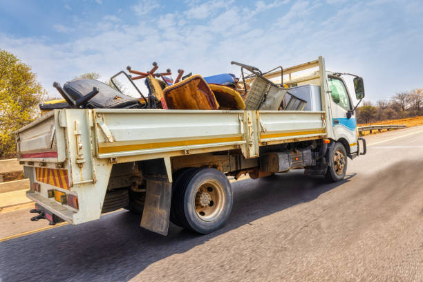 Best Professional Junk Removal  in Wiggins, CO