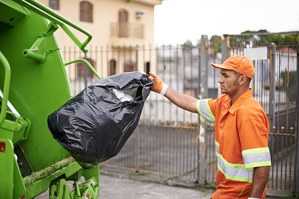 Best Same-Day Junk Removal  in Wiggins, CO