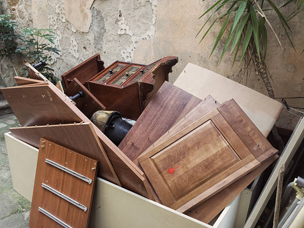 Best Full-Service Junk Removal  in Wiggins, CO