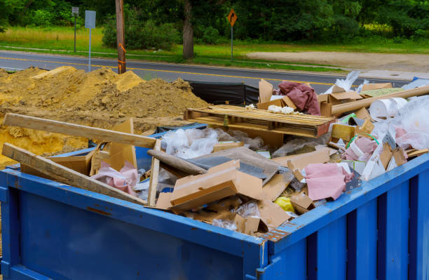 Best Junk Hauling Services  in Wiggins, CO